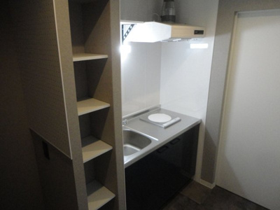 【洗面所】 | ホワイトキャッスル大橋壱番館