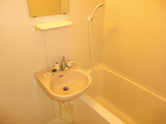 【内装】 | エクセレントハイツ
