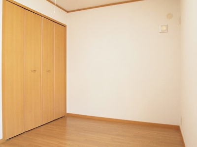 【内装】 | サニーレジデンスA