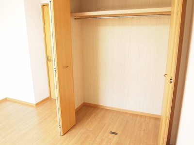 【収納】 | サニーレジデンスA