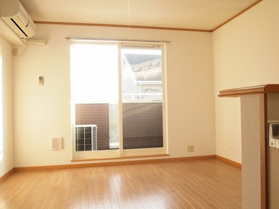 【内装】 | サニーレジデンスA