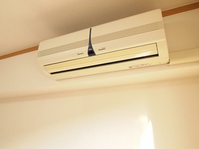 【設備】 | サニーレジデンスA