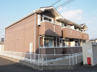 サニーレジデンスAの画像