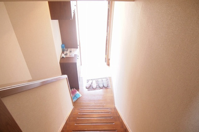 【設備】 | パークサイドコート1