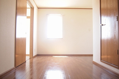 【内装】 | パークサイドコート1