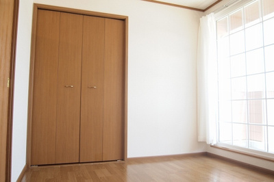 【内装】 | パークサイドコート1