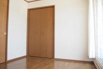 【内装】 | パークサイドコート1