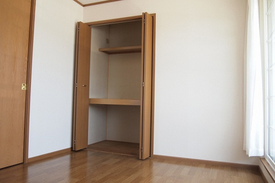 【内装】 | パークサイドコート1