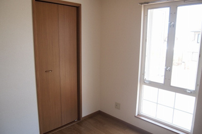 【内装】 | パークサイドコート1