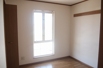 【内装】 | パークサイドコート1