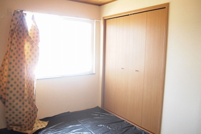 【内装】 | パークサイドコート1