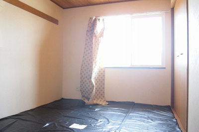 【内装】 | パークサイドコート1