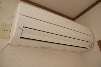 【その他】 | パークサイドコート1