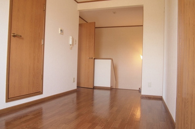 【内装】 | パークサイドコート1