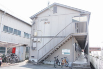 メイプルハイツの画像