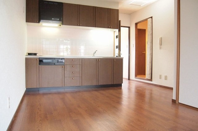 【内装】 | シャトー三島 | ＬＤＫ