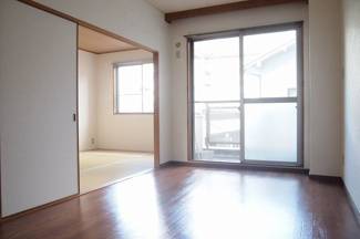 【内装】 | シャトー三島 | ＬＤＫ