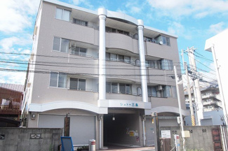 【外観】 | シャトー三島