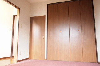 【その他】 | シャトー三島 | 収納