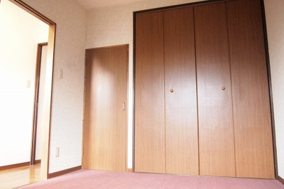 【その他】 | シャトー三島 | 収納