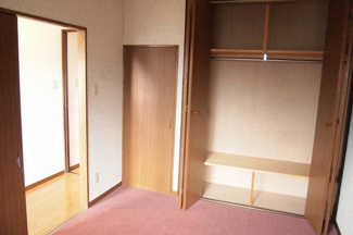 【その他】 | シャトー三島 | 収納