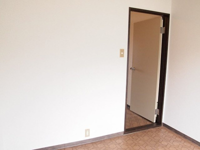 【内装】 | 乙木ハイツB | 洋室