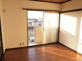 【その他】 | 乙木ハイツB | 洋室