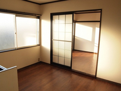 【その他】 | 乙木ハイツB | ＤＫ