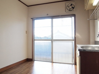 【その他】 | 西田ニューハイツ | ＤＫ