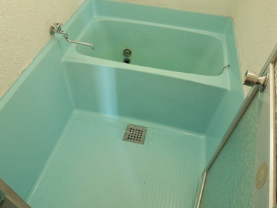 【内装】 | 西田ニューハイツ | 浴室