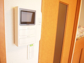 【内装】 | レオパレス　グッドウエスト | 設備