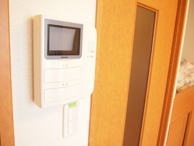 【内装】 | レオパレス　グッドウエスト | 設備