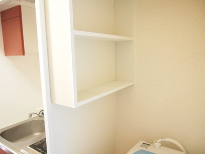 【収納】 | レオパレス　グッドウエスト | 収納