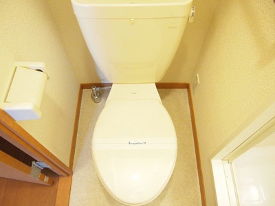 【トイレ】 | レオパレス　グッドウエスト | トイレ