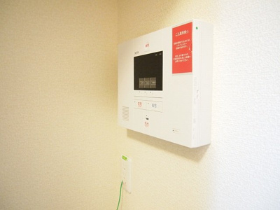 【設備】 | レオパレス　グッドウエスト | 設備