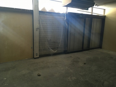 【内装】 | 宮北店舗