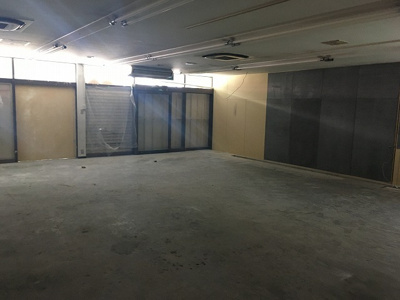 【内装】 | 宮北店舗