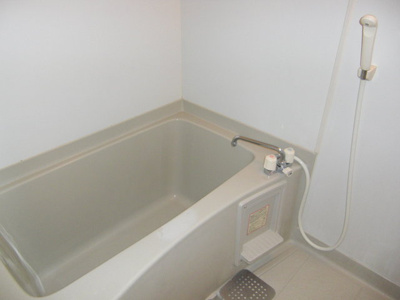 【内装】 | アイビー24　C棟