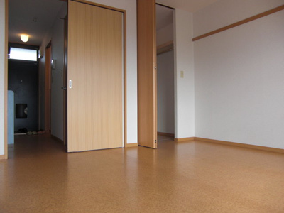 【内装】 | アイビー24　C棟