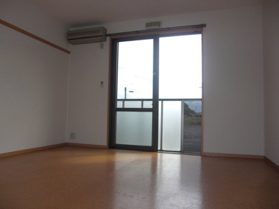 【内装】 | アイビー24　C棟