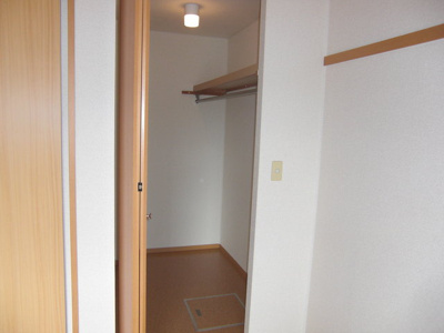 【内装】 | アイビー24　C棟