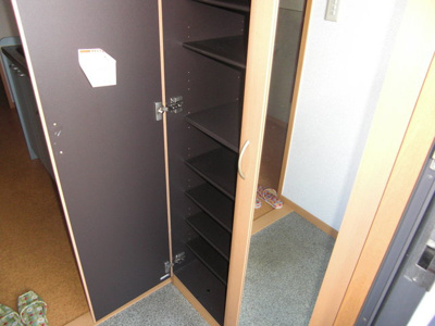 【内装】 | アイビー24　C棟