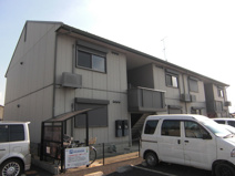 アネックスグリーンガーデンの画像