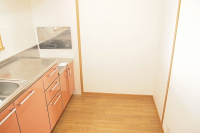 【内装】 | ル・シエル・ドゥ | キッチン