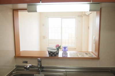 【内装】 | ル・シエル・ドゥ | カウンター