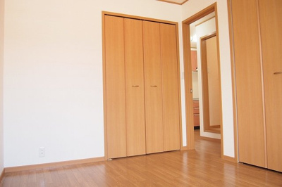 【その他】 | ル・シエル・ドゥ | 洋室