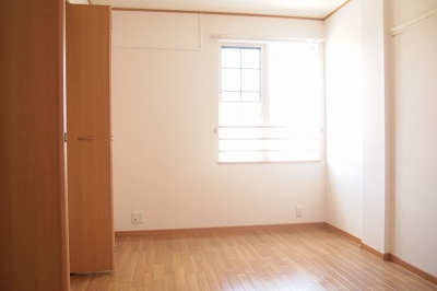 【その他】 | ル・シエル・ドゥ | 洋室