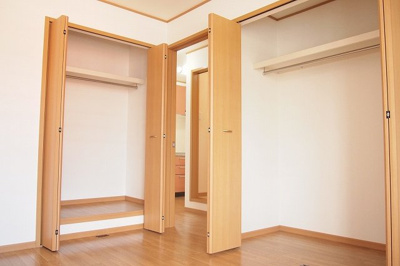 【その他】 | ル・シエル・ドゥ | 収納