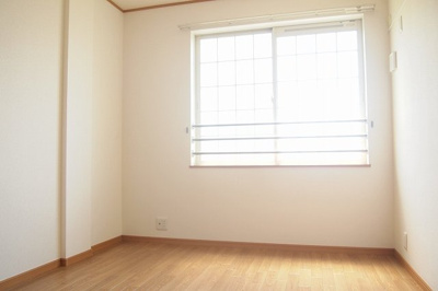 【その他】 | ル・シエル・ドゥ | 洋室