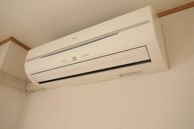 【その他】 | ル・シエル・ドゥ | エアコン